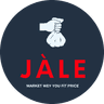 Jàle Logo